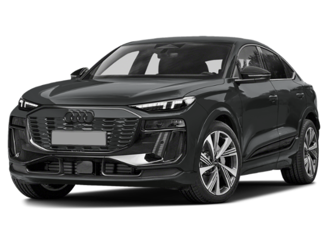 2027 Audi SQ6 e-tron Sportback