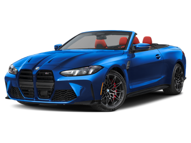 2027 BMW M4