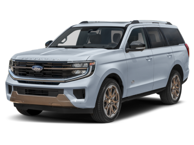 2027 Ford Expedition