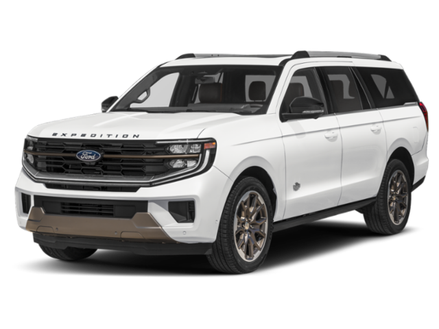 2027 Ford Expedition Max