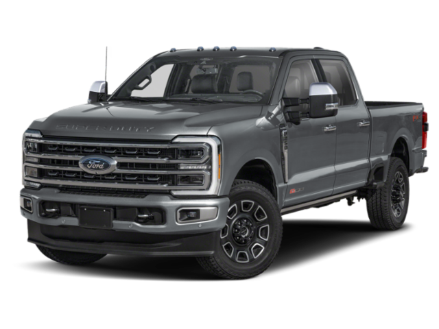 2027 Ford Super Duty F-250 SRW