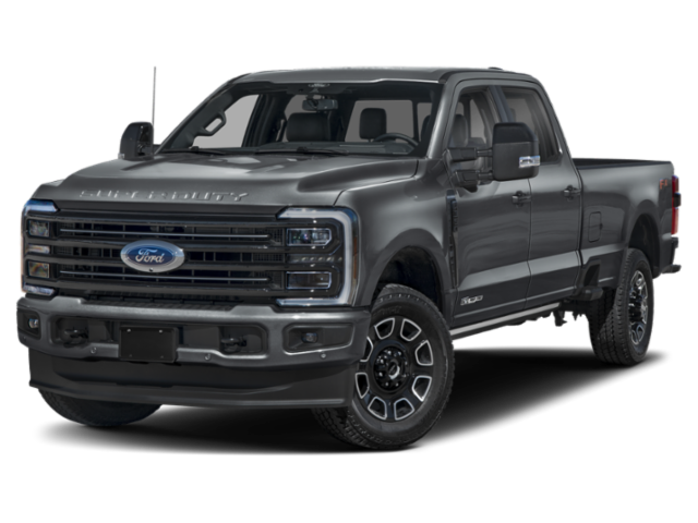 2027 Ford Super Duty F-350 DRW
