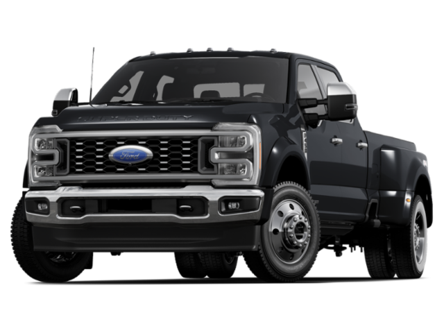 2027 Ford Super Duty F-450 DRW