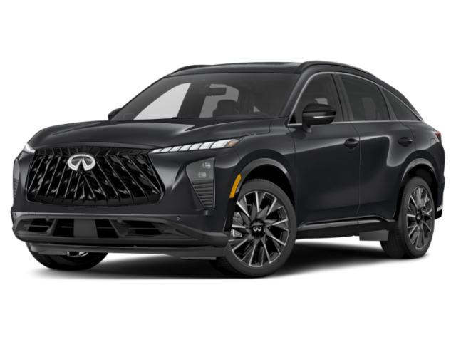 2027 INFINITI QX65