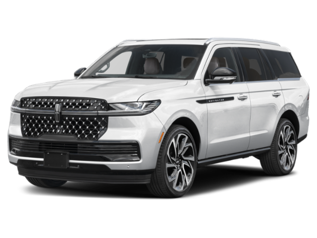 2027 Lincoln Navigator