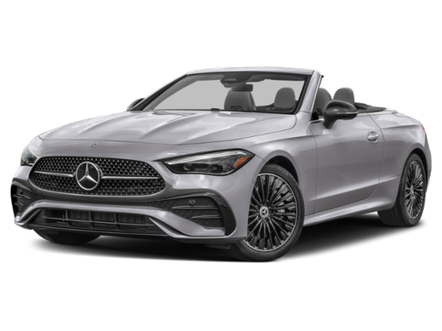 2027 Mercedes-Benz CLE