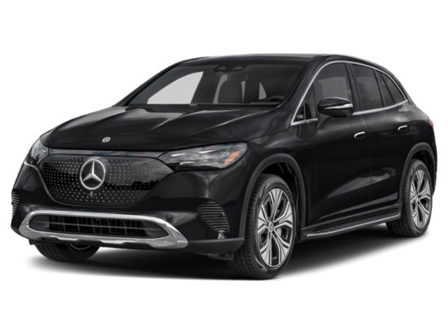 2027 Mercedes-Benz EQE