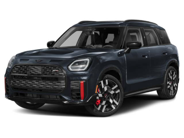 2027 MINI Countryman