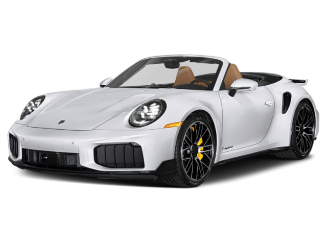 2027 Porsche 911