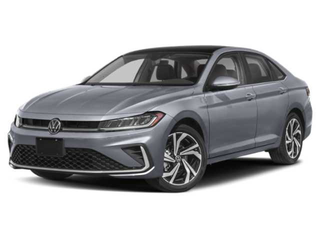 2027 Volkswagen Jetta