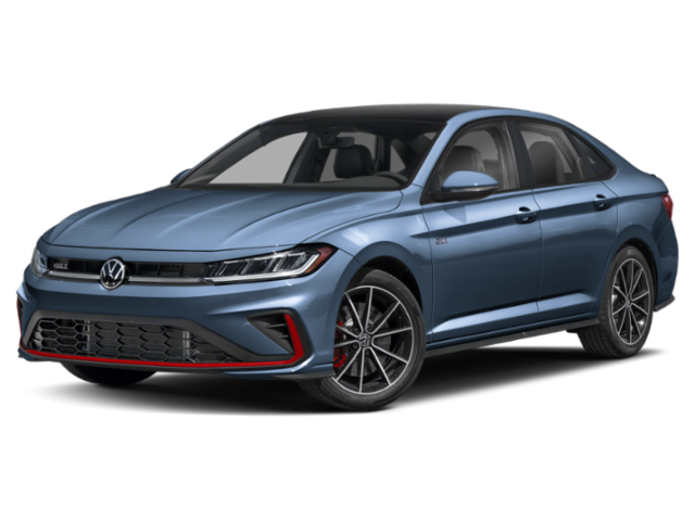 2027 Volkswagen Jetta GLI