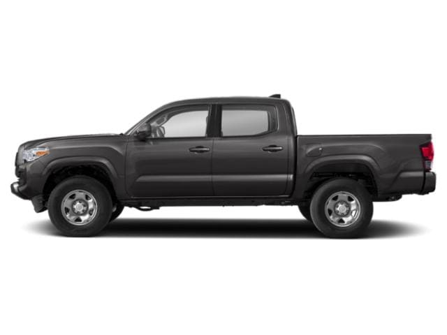 Research 2020 Toyota TACOMA-2WD, MSRP, Specifications, Prices, Trims