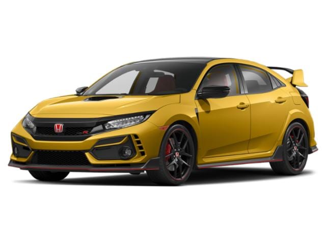 Research 2021 Honda CIVIC-TYPE-R, MSRP, Specifications, Prices, Trims