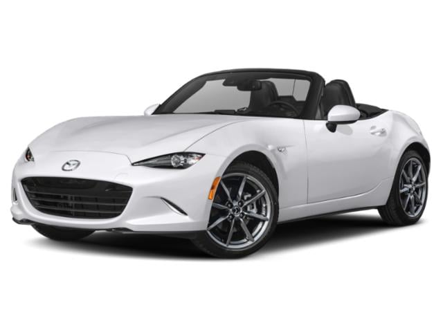 Research 2021 Mazda MX-5-MIATA, MSRP, Specifications, Prices, Trims
