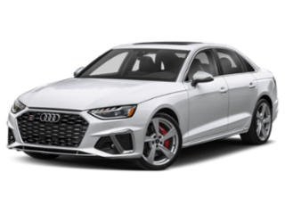 S4 Sedan