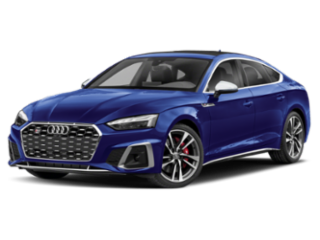 S5 Sportback