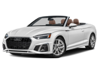 A5 Cabriolet