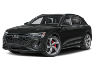 SQ8 e-tron