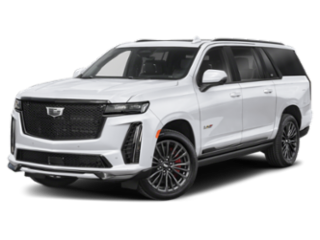 Escalade ESV