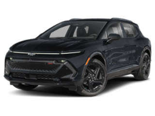 Equinox EV