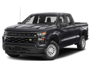 Silverado 1500