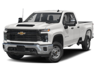 Silverado 2500HD