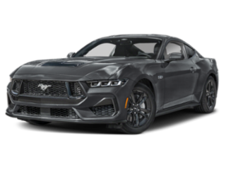 Mustang