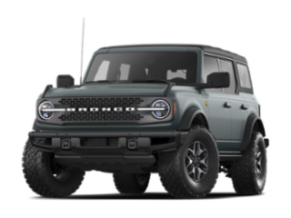 Bronco