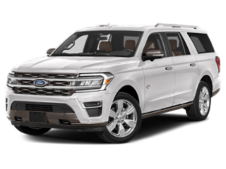Expedition Max