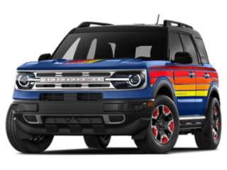 Bronco Sport