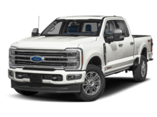 Super Duty F-250 SRW