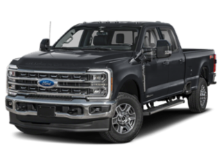 Super Duty F-350 SRW