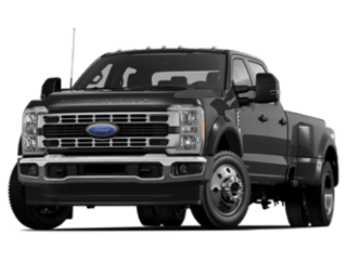Super Duty F-450 DRW