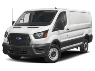 Transit Cargo Van
