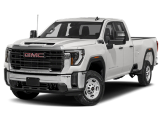 Sierra 2500HD