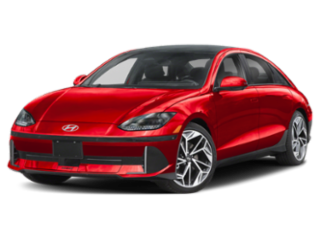 IONIQ 6