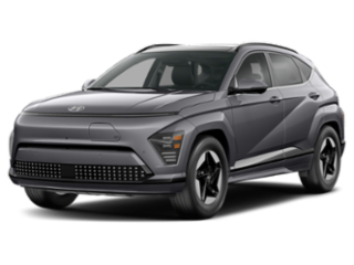 Kona Electric