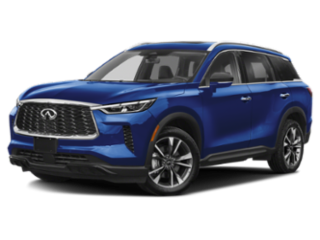QX60