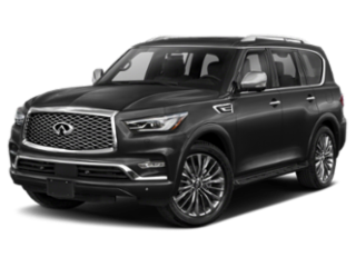 QX80