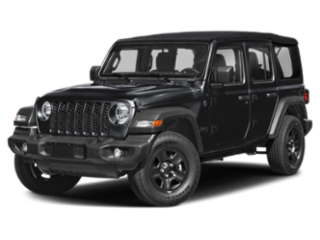Wrangler