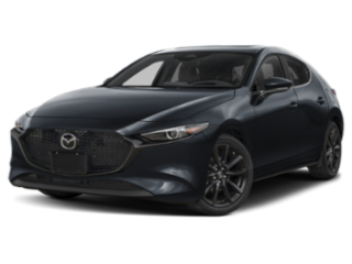 Mazda3 Hatchback