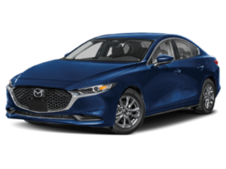 Mazda3 Sedan