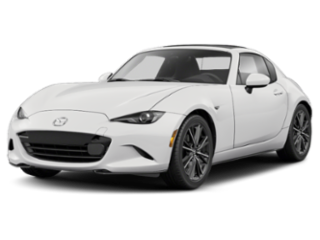 MX-5 Miata RF