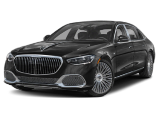 S-Class
