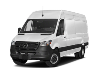 Sprinter Cargo Van