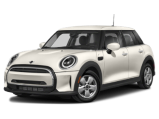 Hardtop 4 Door
