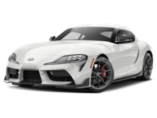 GR Supra