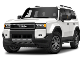 Land Cruiser