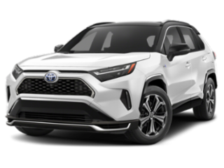 RAV4 Prime