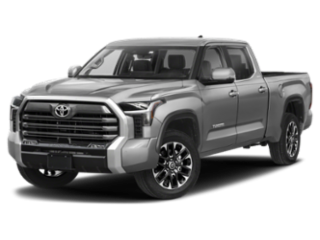 Tundra 4WD